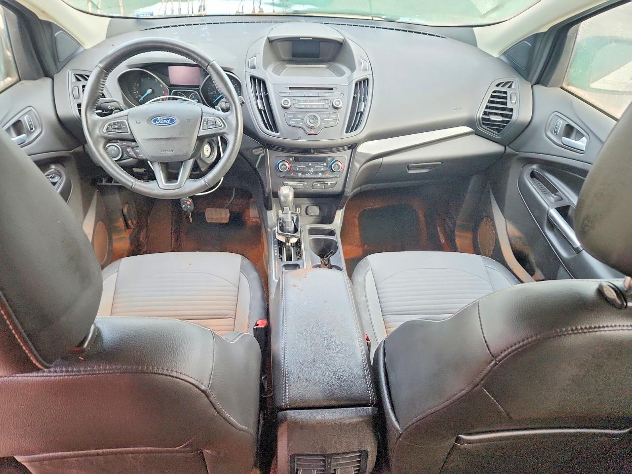 FORD ESCAPE