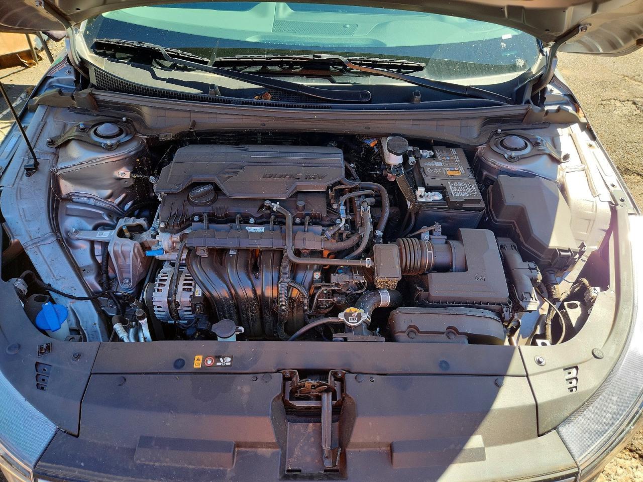 KIA K4