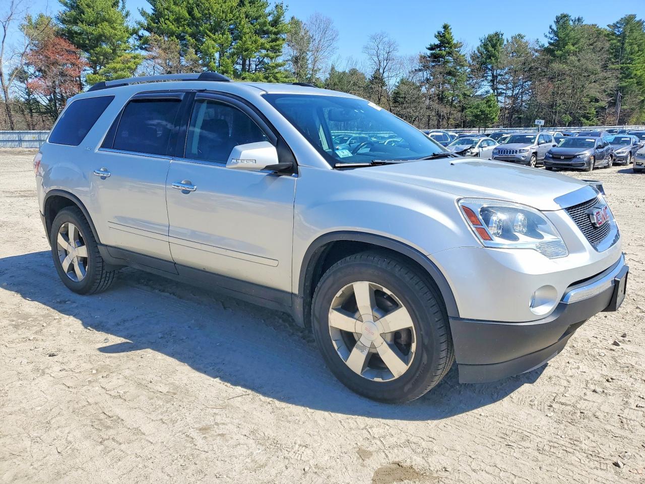 GMC ACADIA