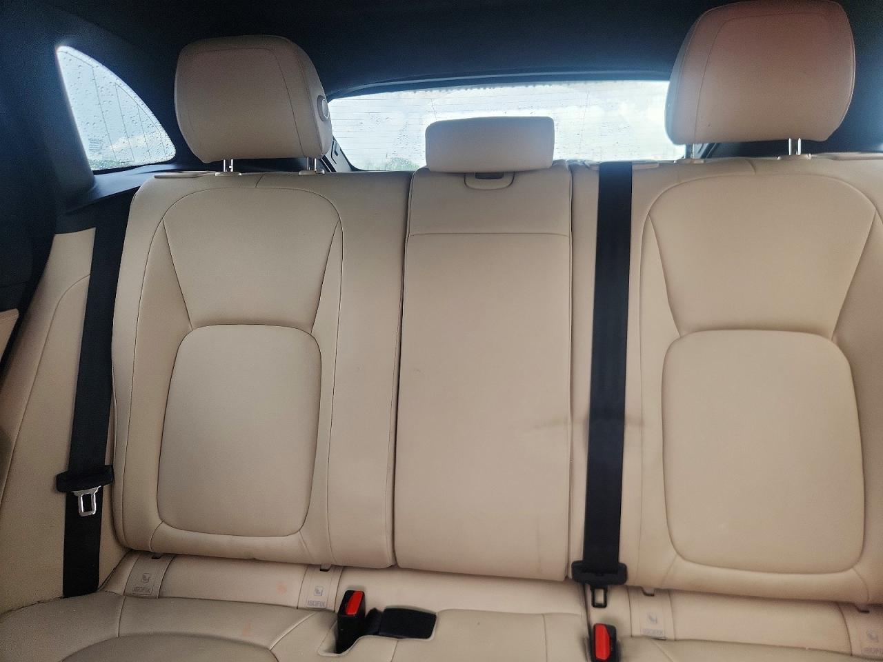 2019 JAGUAR F-PACE — фото 10