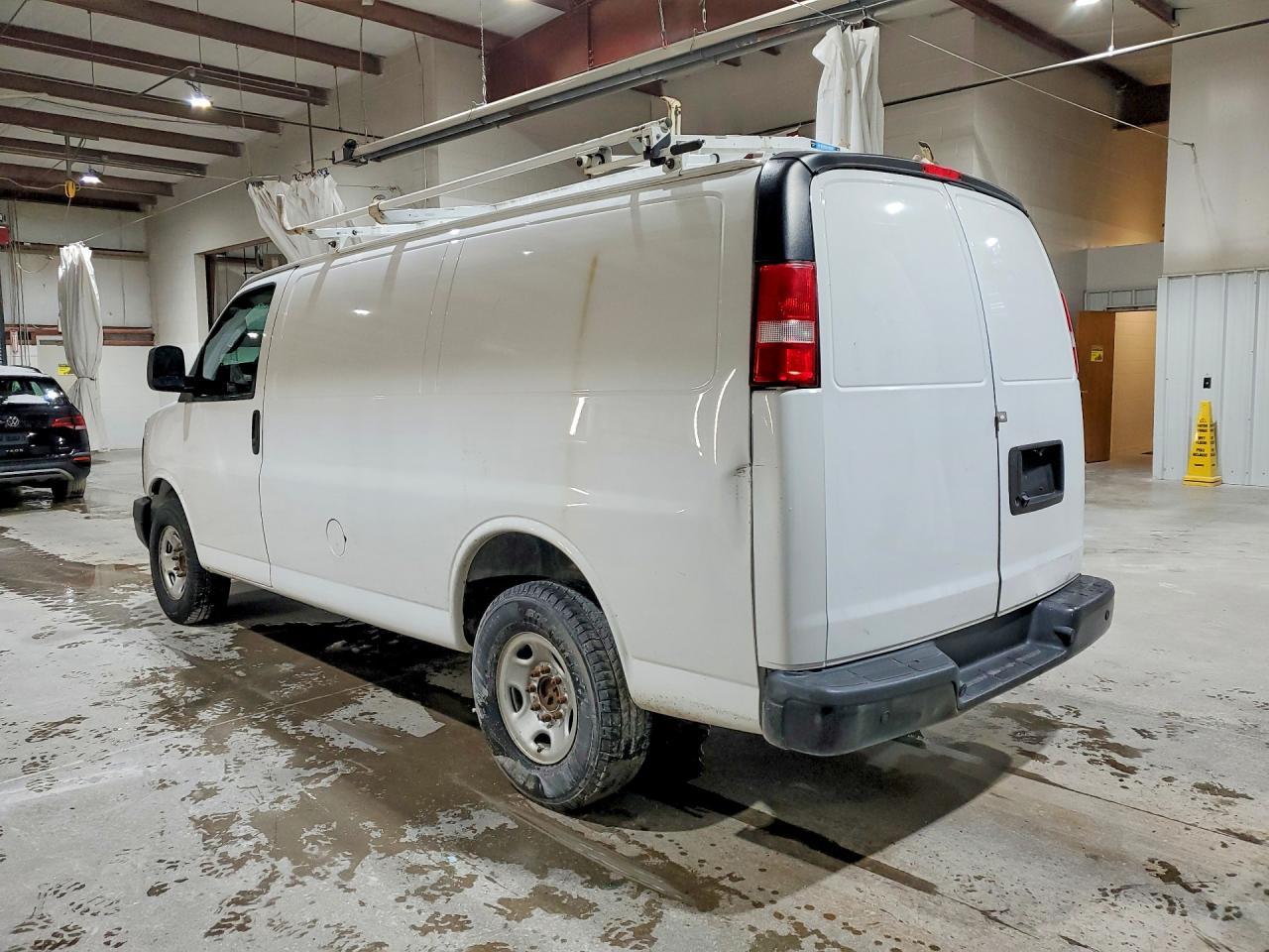 CHEVROLET EXPRESS