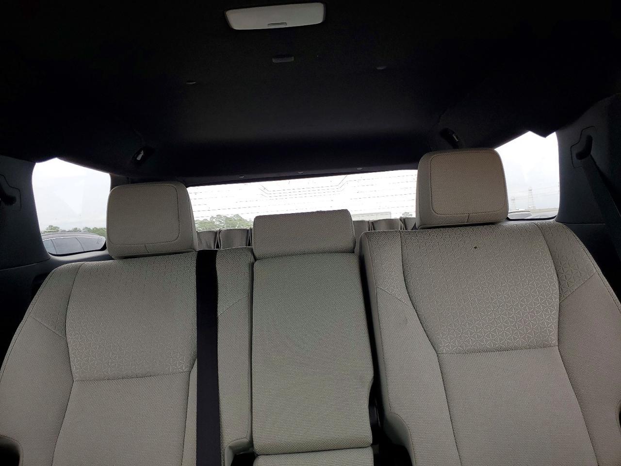 TOYOTA 4RUNNER