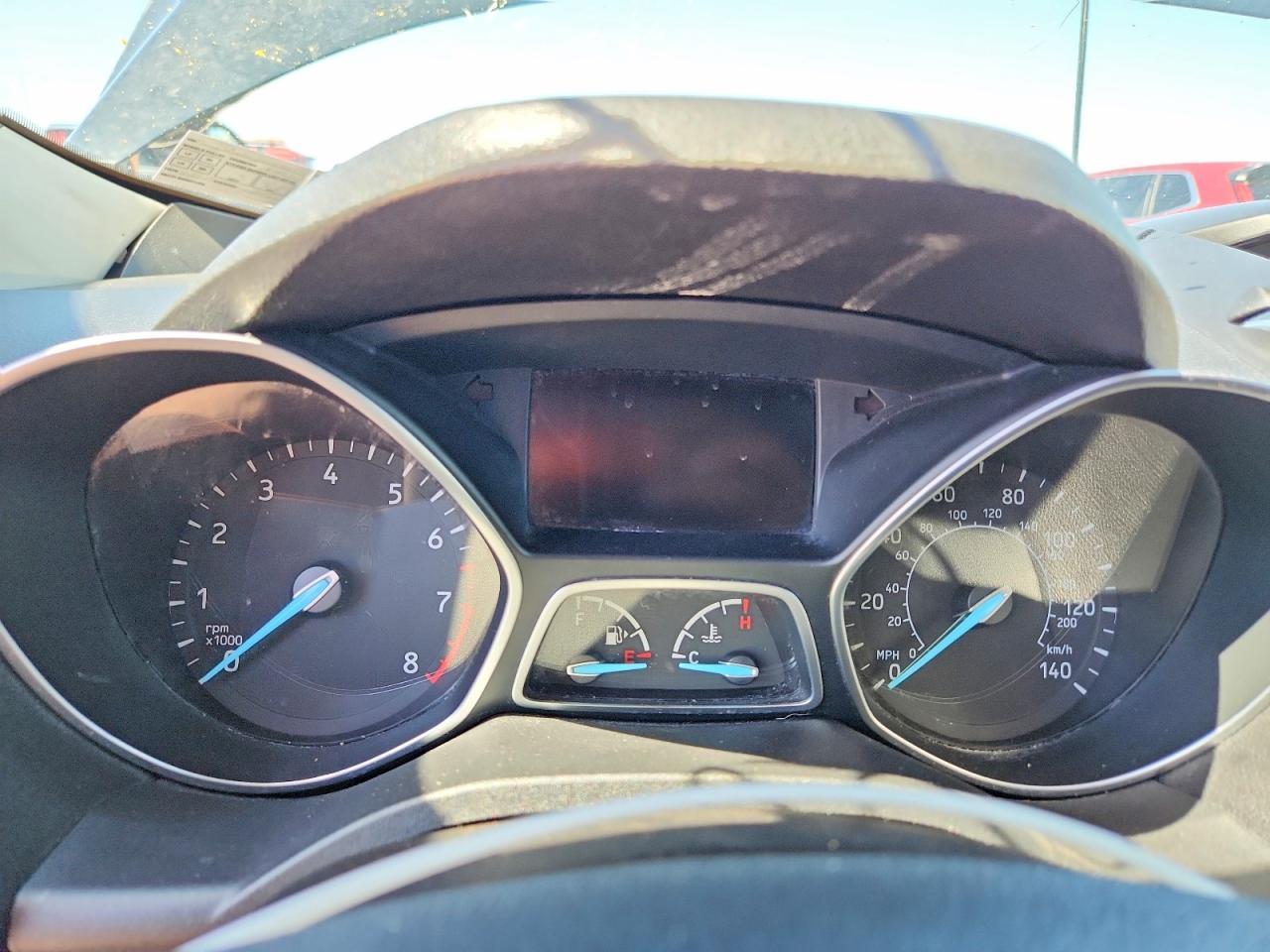 FORD ESCAPE