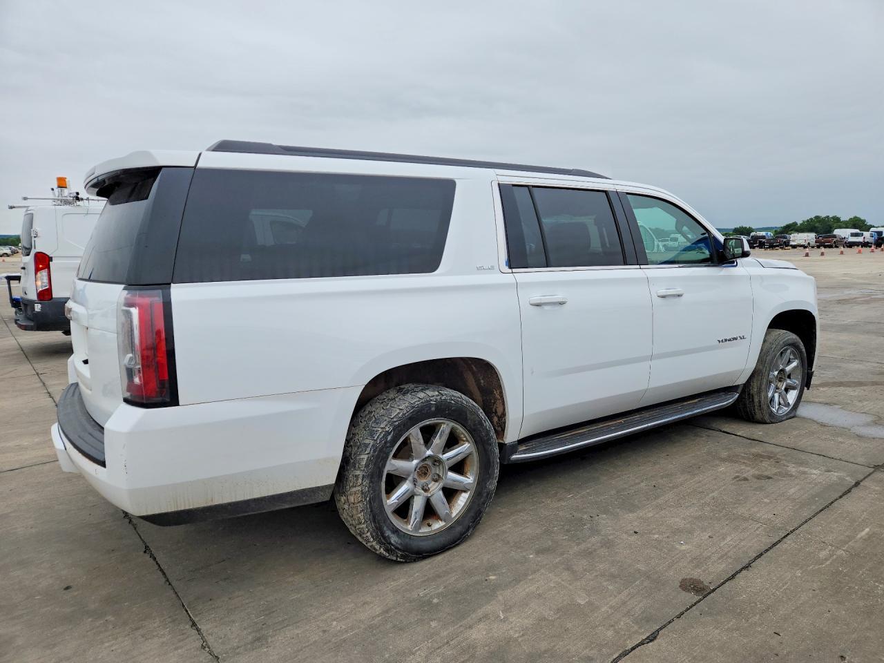 2019 GMC SIERRA 1500 — фото 3