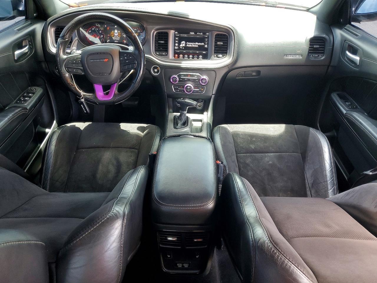 DODGE CHARGER