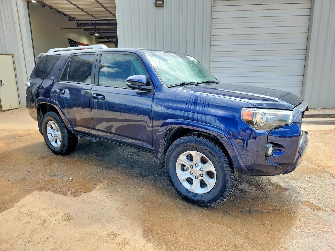 TOYOTA 4RUNNER