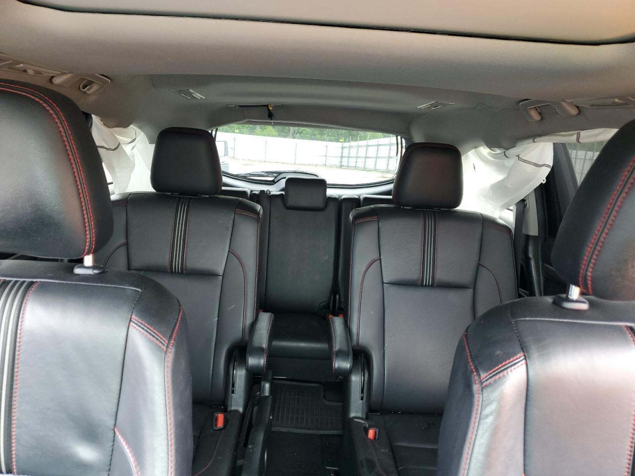 2019 TOYOTA HIGHLANDER — фото 10