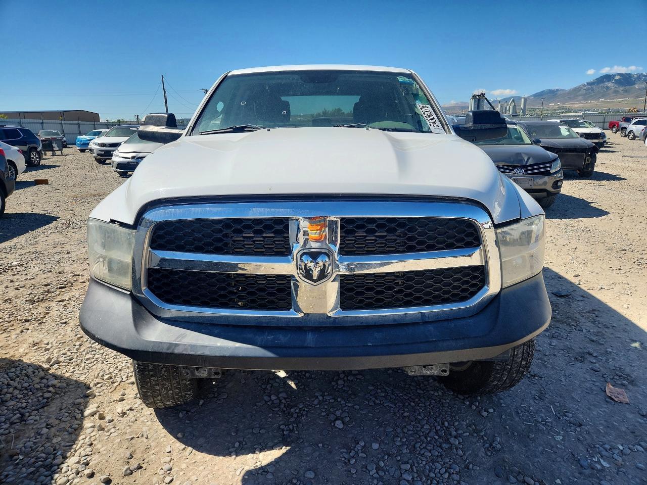 RAM 1500