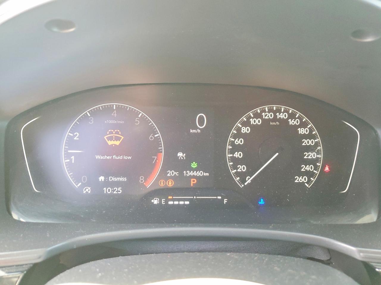 2022 HONDA CIVIC — фото 9
