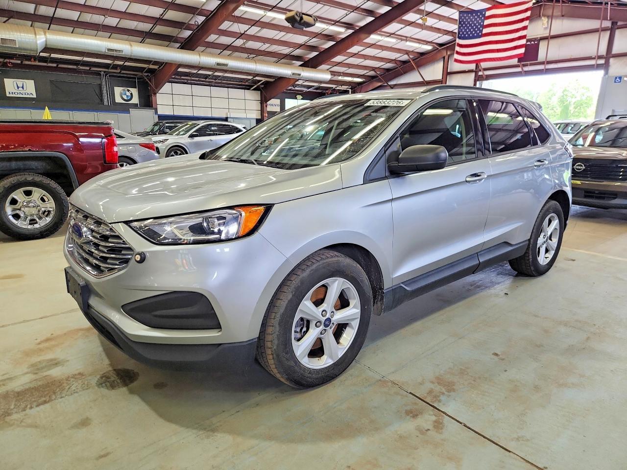FORD EDGE