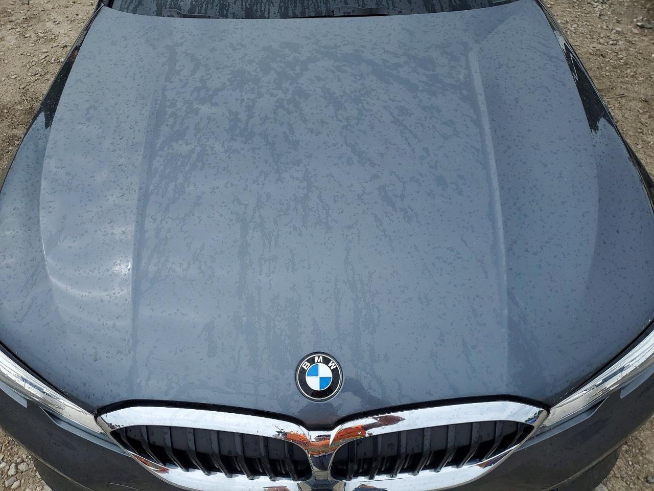 2020 BMW 3 SERIES — фото 11