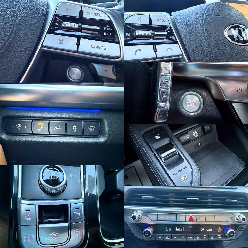 KIA TELLURIDE