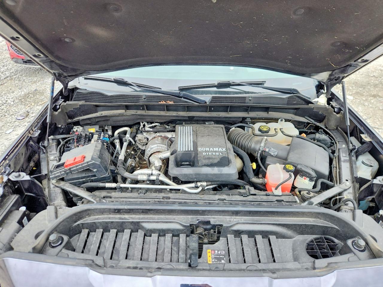 GMC SIERRA