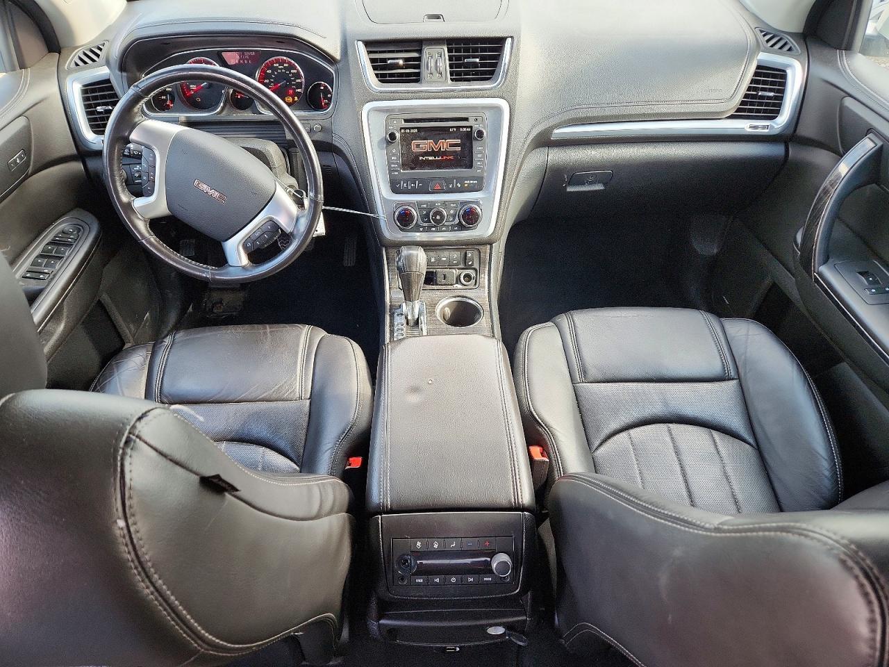 GMC ACADIA