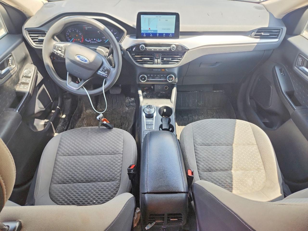 FORD ESCAPE