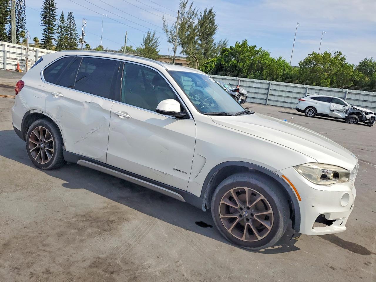 2018 BMW X5 — фото 4