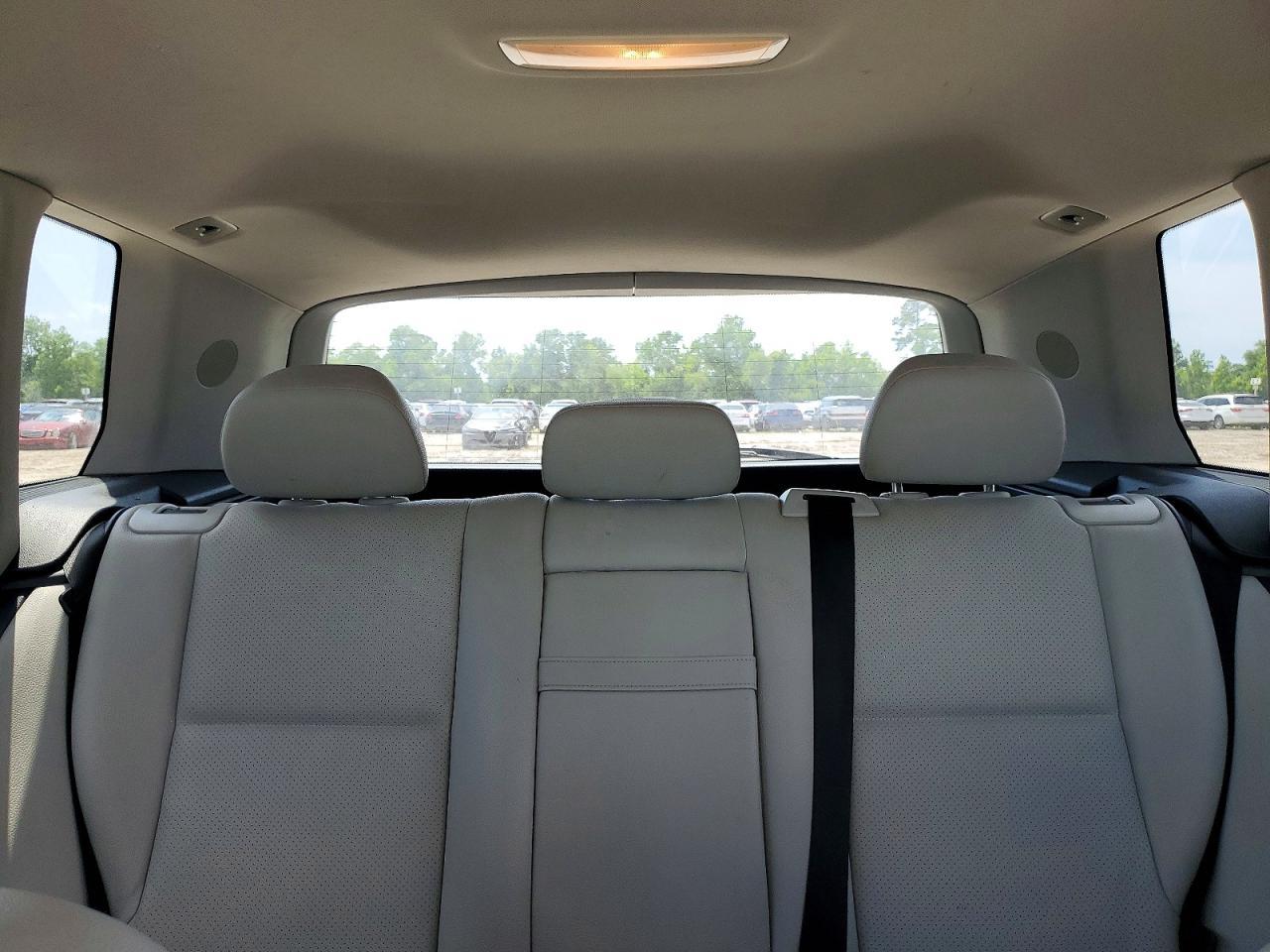 MERCEDES-BENZ GLK-CLASS