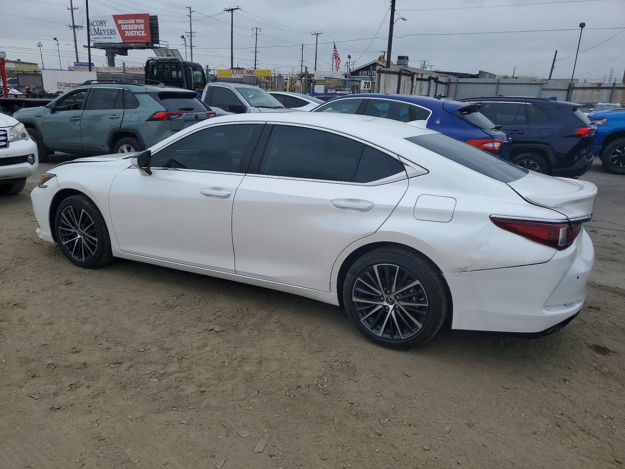 LEXUS ES 300H