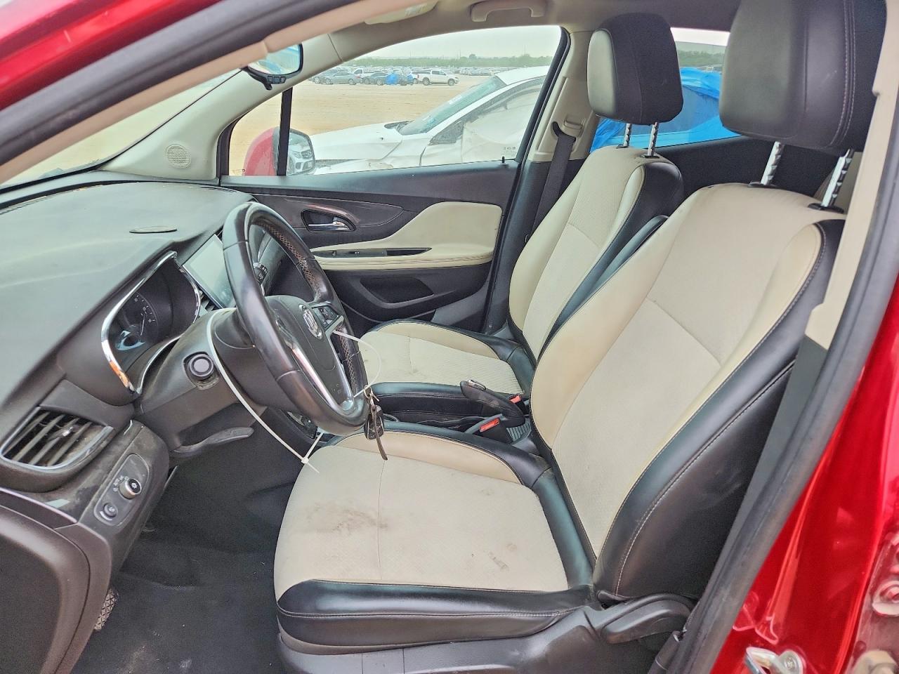 BUICK ENCORE