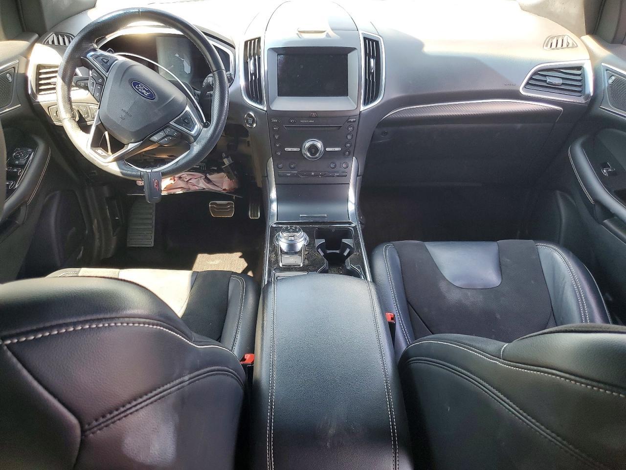 FORD EDGE