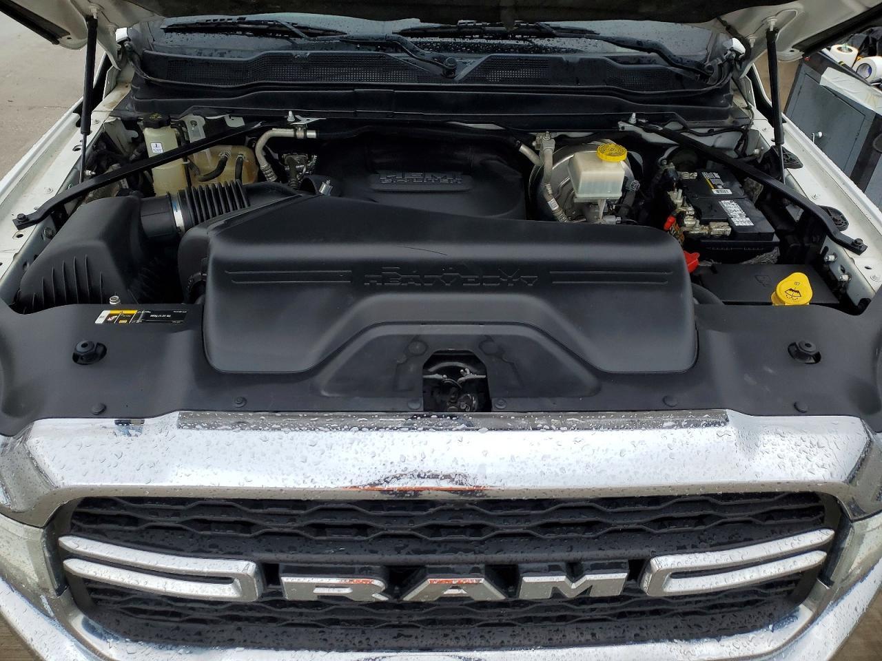 RAM 2500