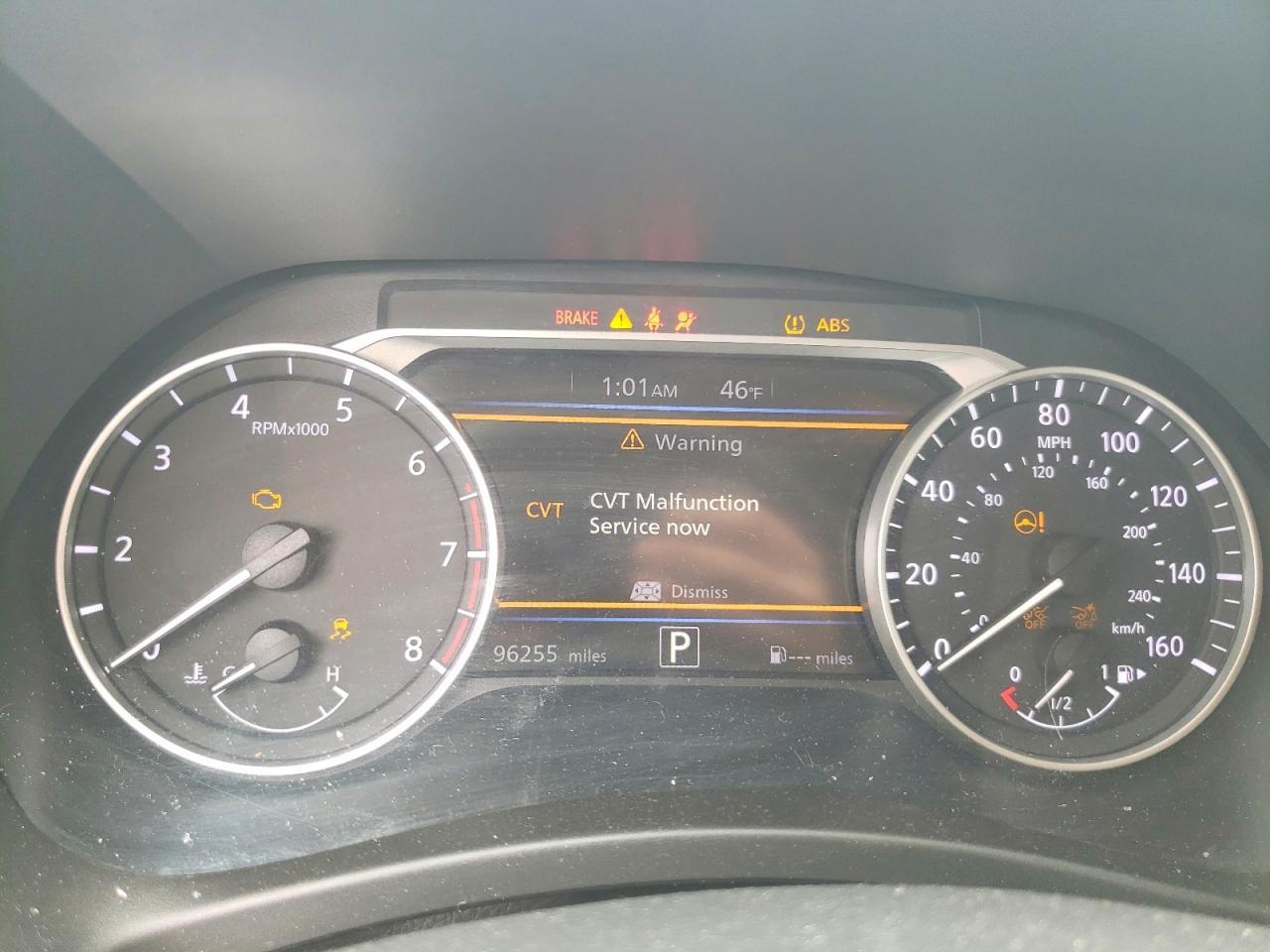 NISSAN SENTRA