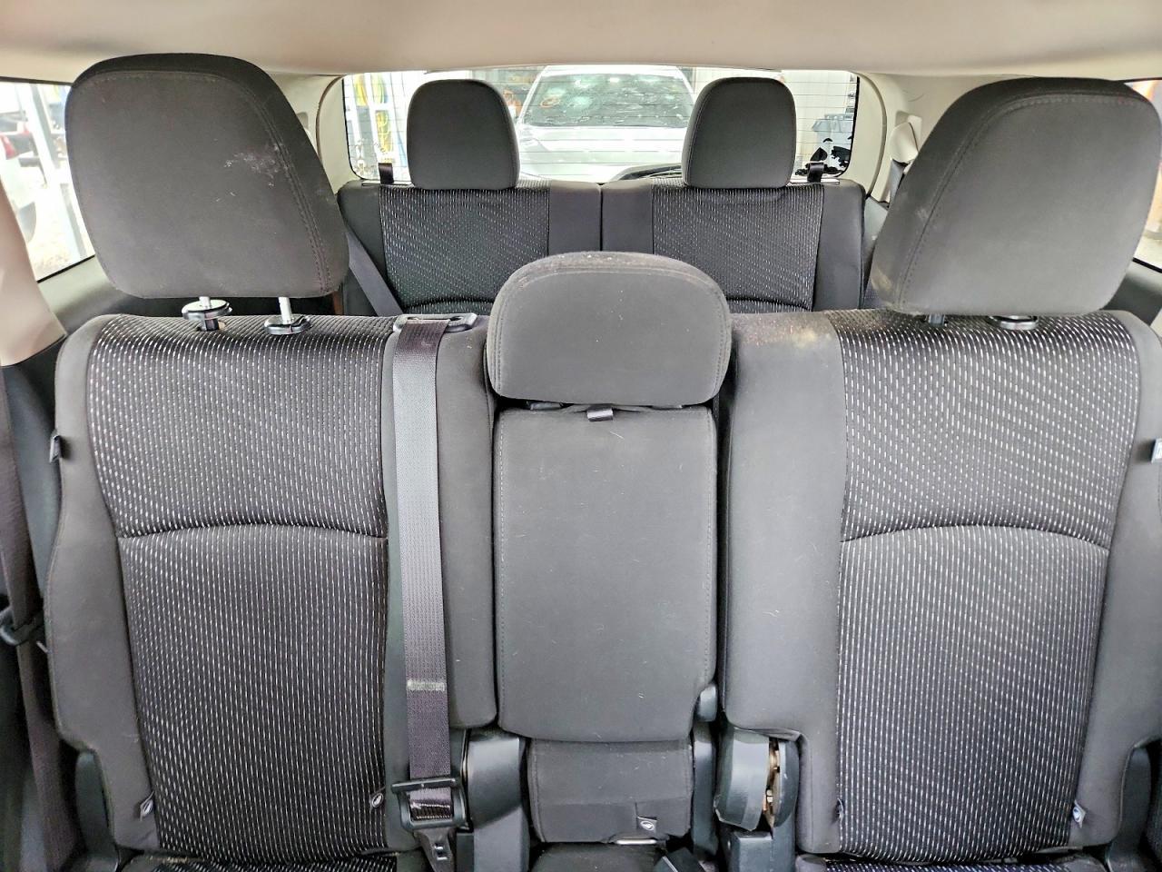 DODGE JOURNEY