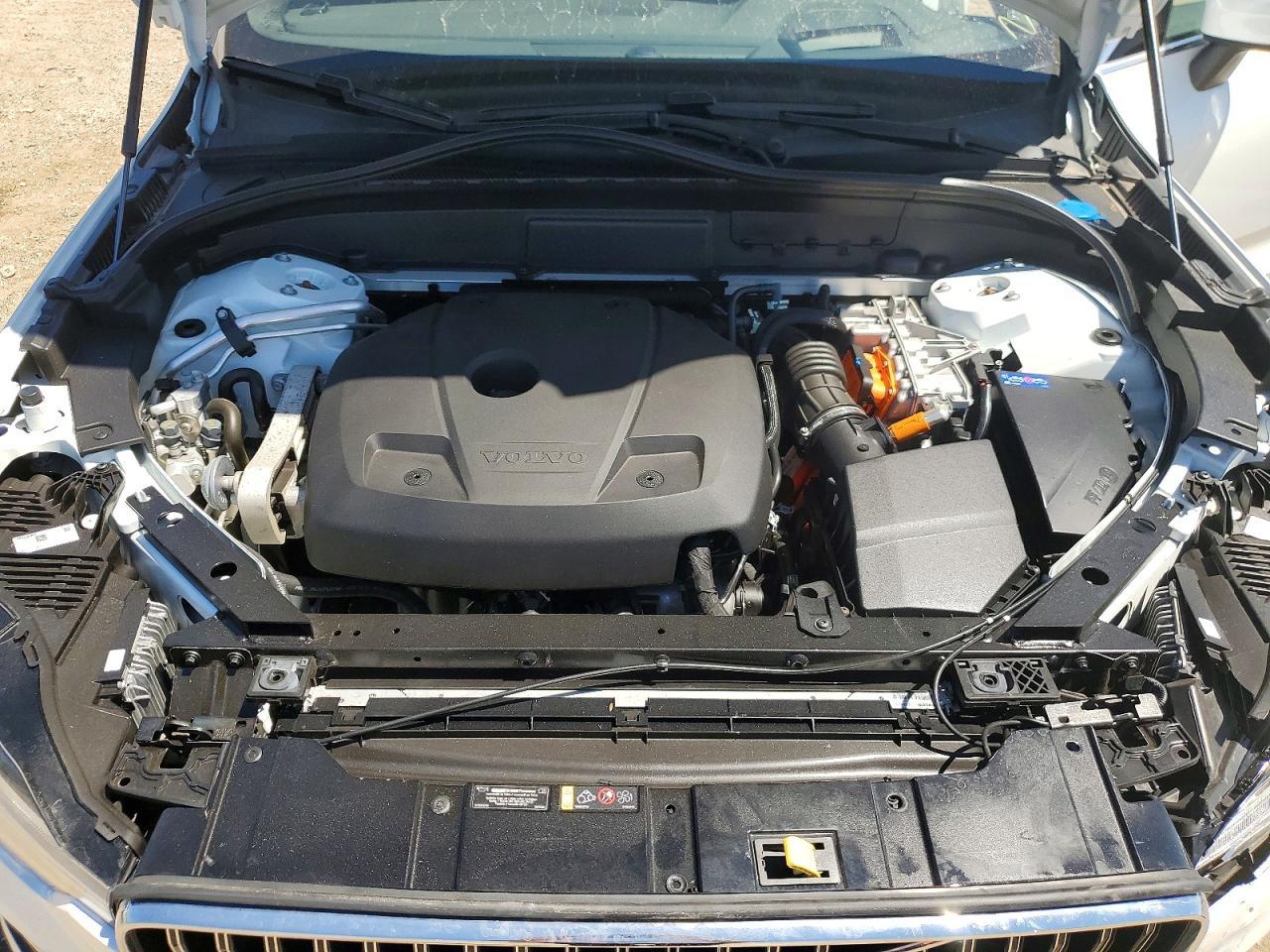 2022 VOLVO XC60 RECHARGE — фото 11