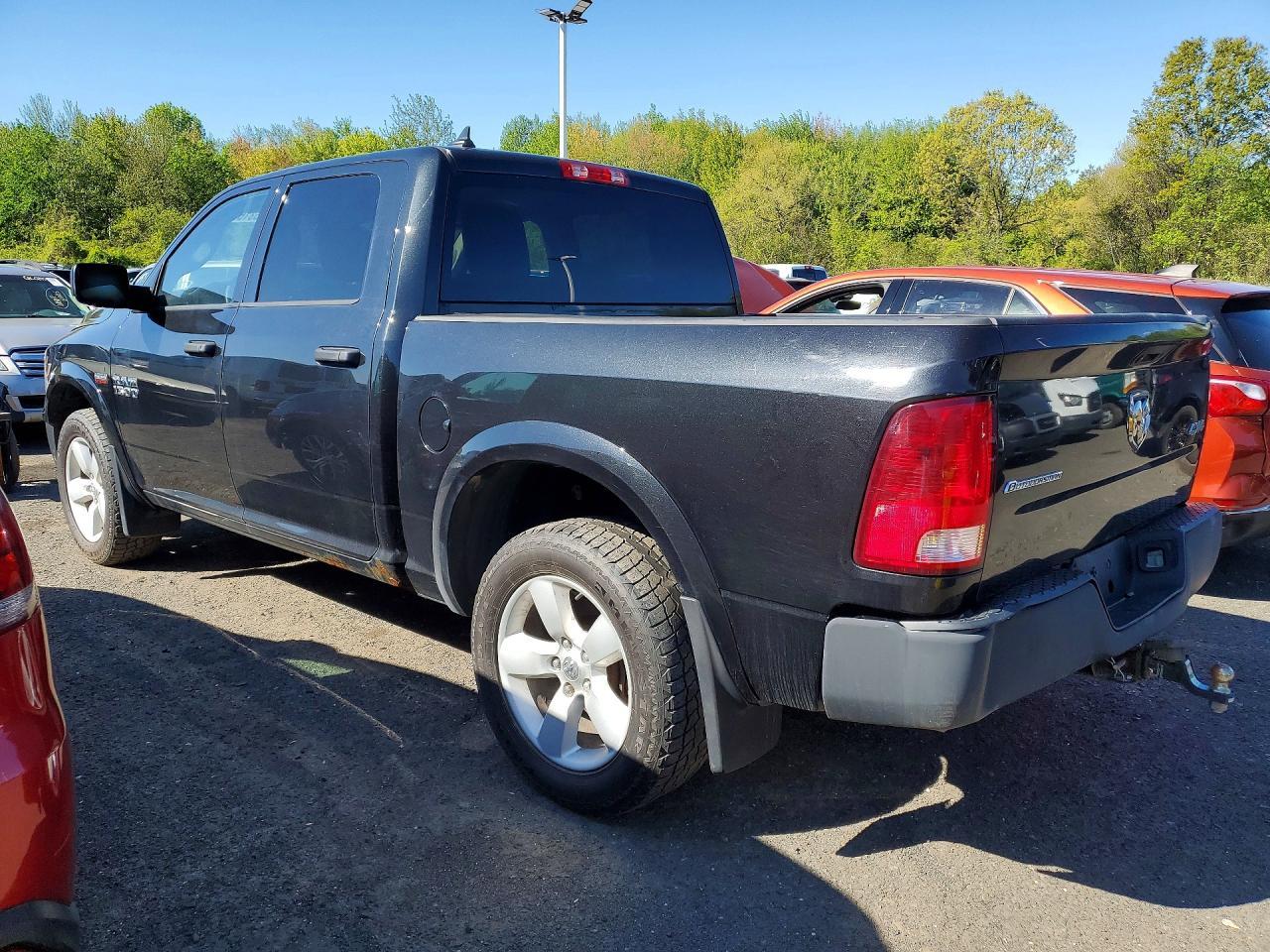RAM 1500