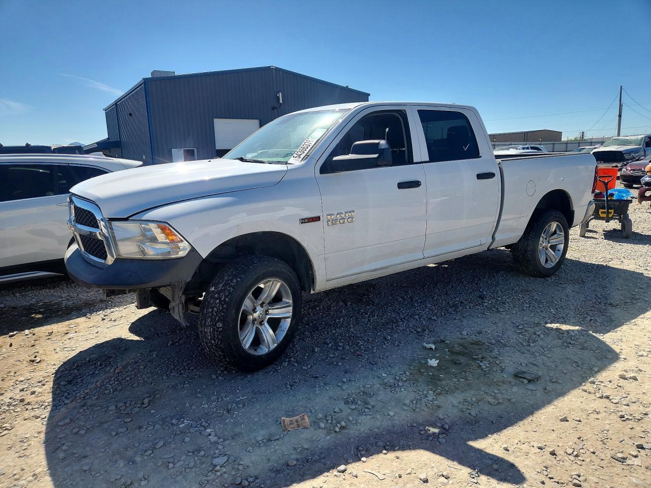 RAM 1500
