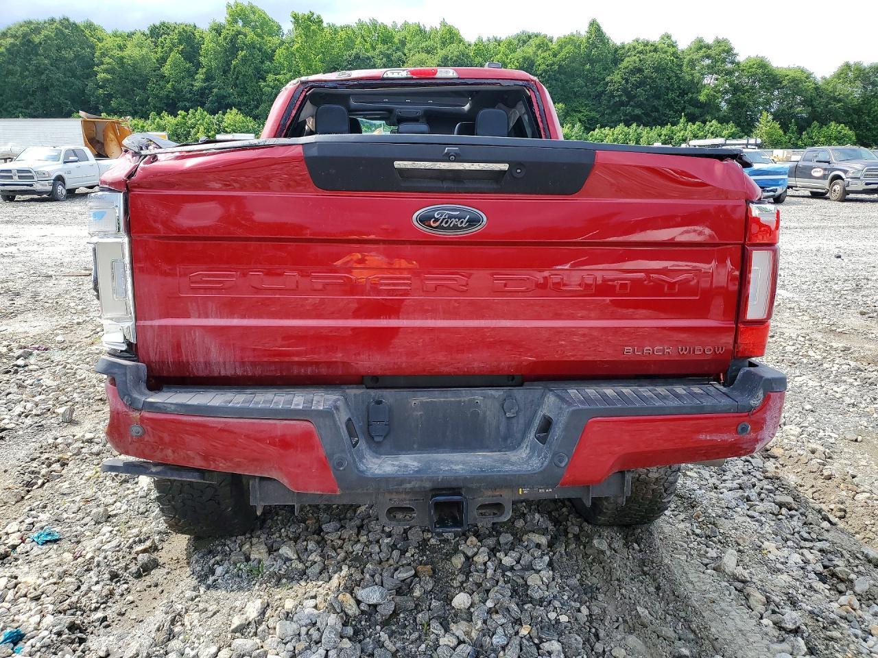 FORD F-250