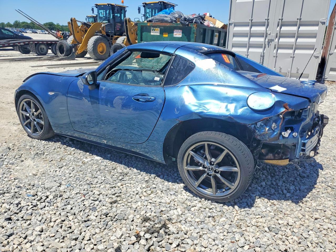 2020 MAZDA MX-5 — фото 2