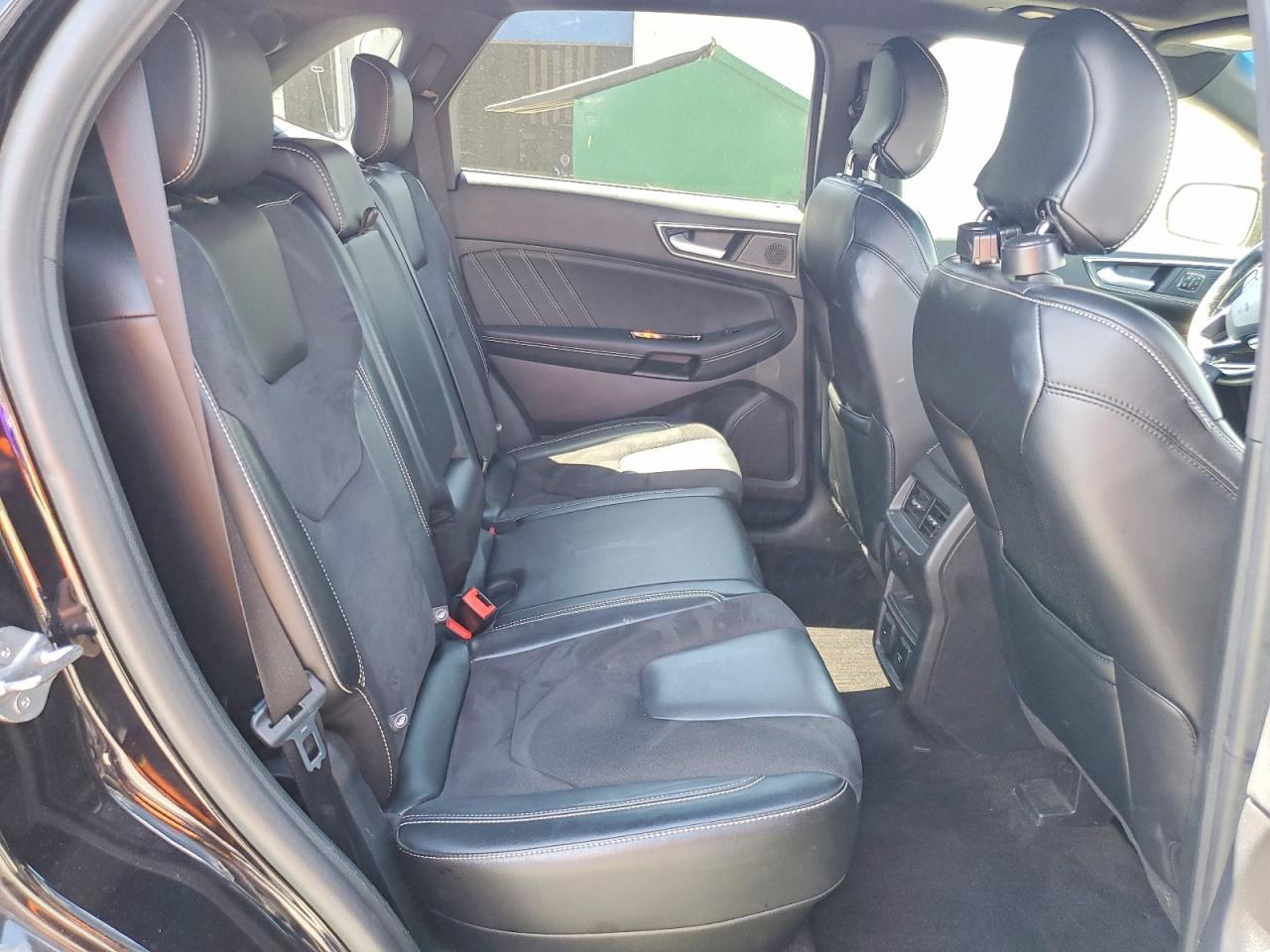 FORD EDGE