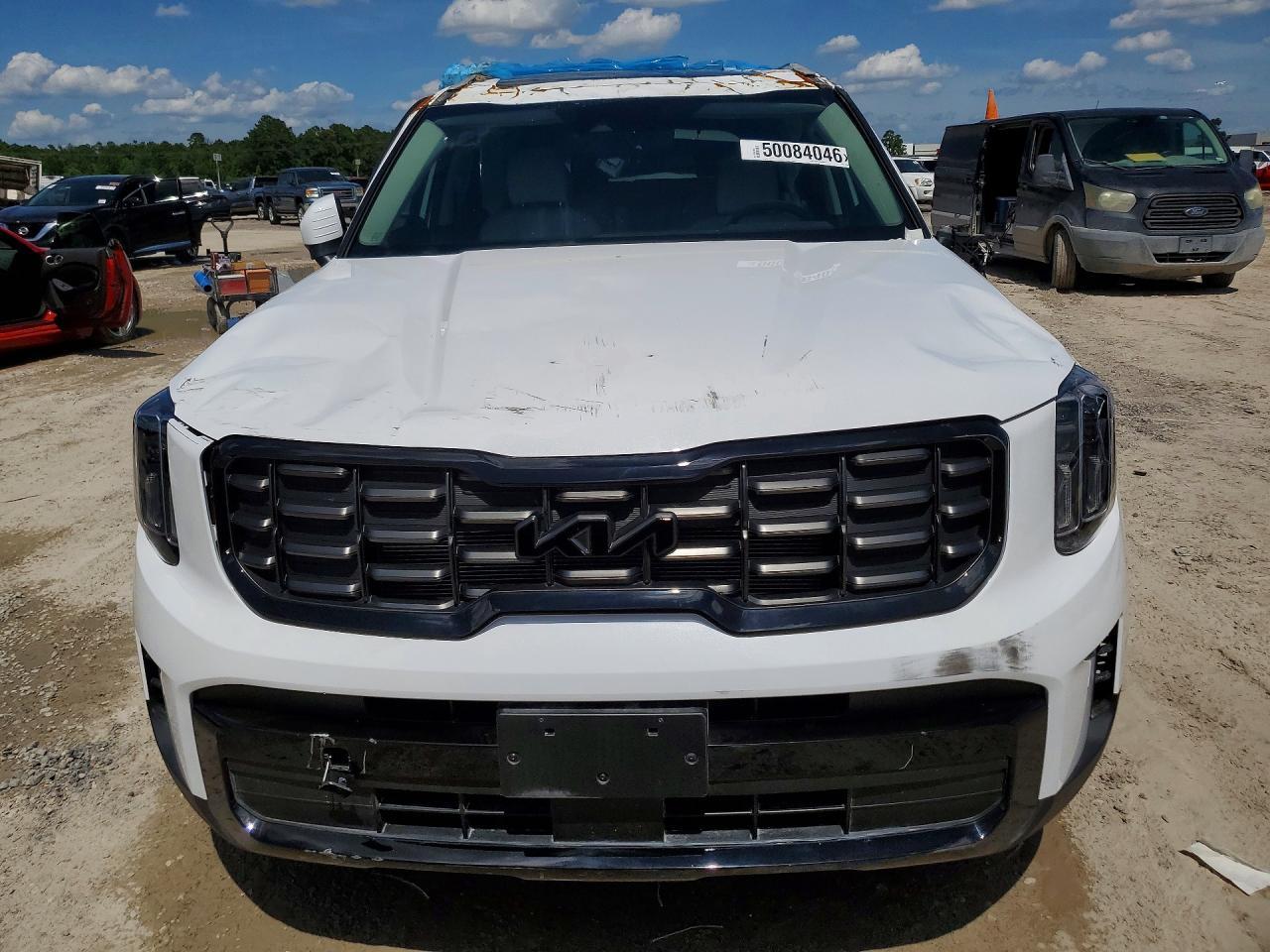 KIA TELLURIDE