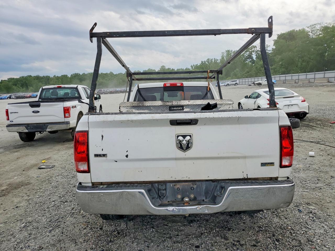 RAM 1500