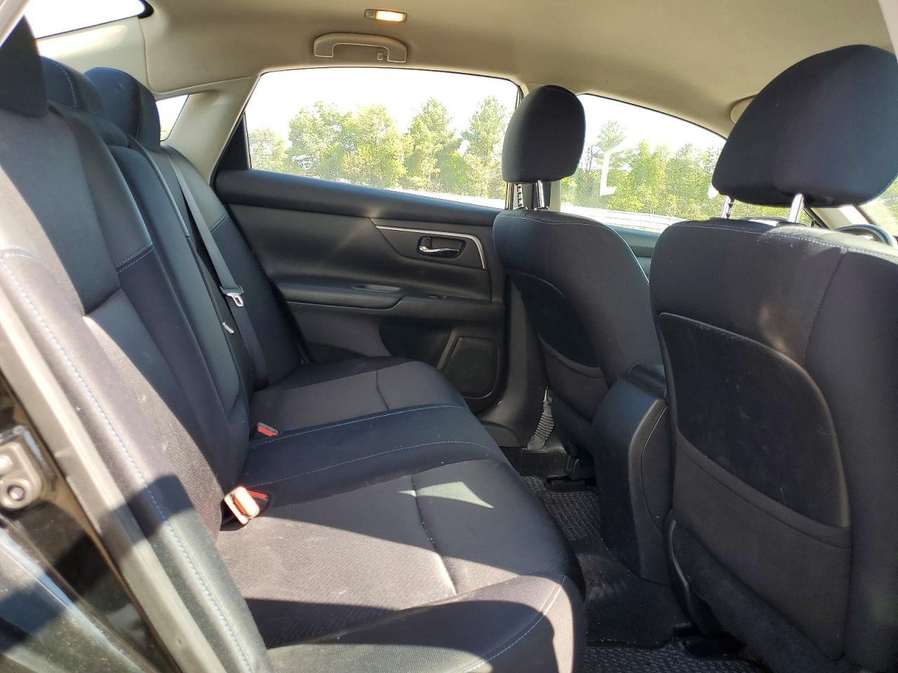 2016 NISSAN ALTIMA — фото 10