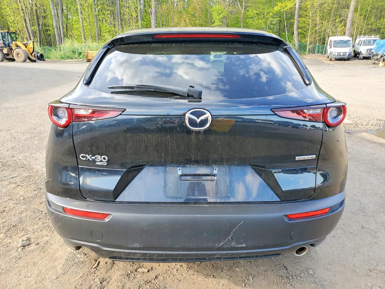 2021 MAZDA CX-30 — фото 6