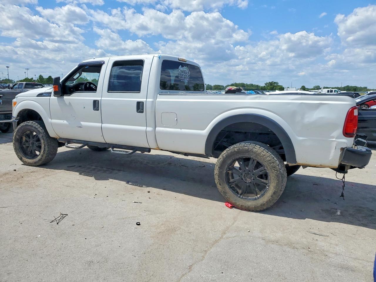 FORD F-350