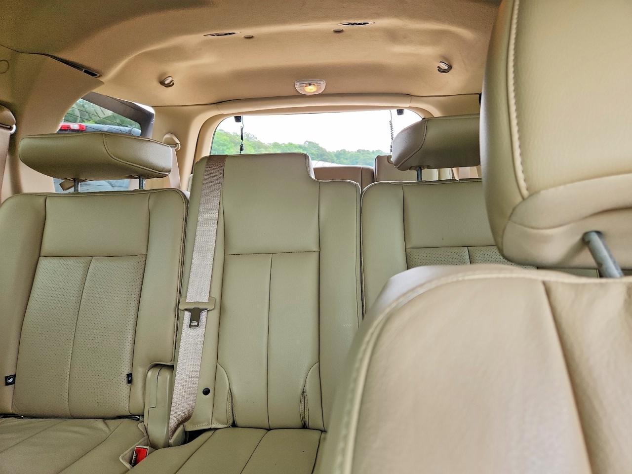 2014 FORD EXPEDITION — фото 10