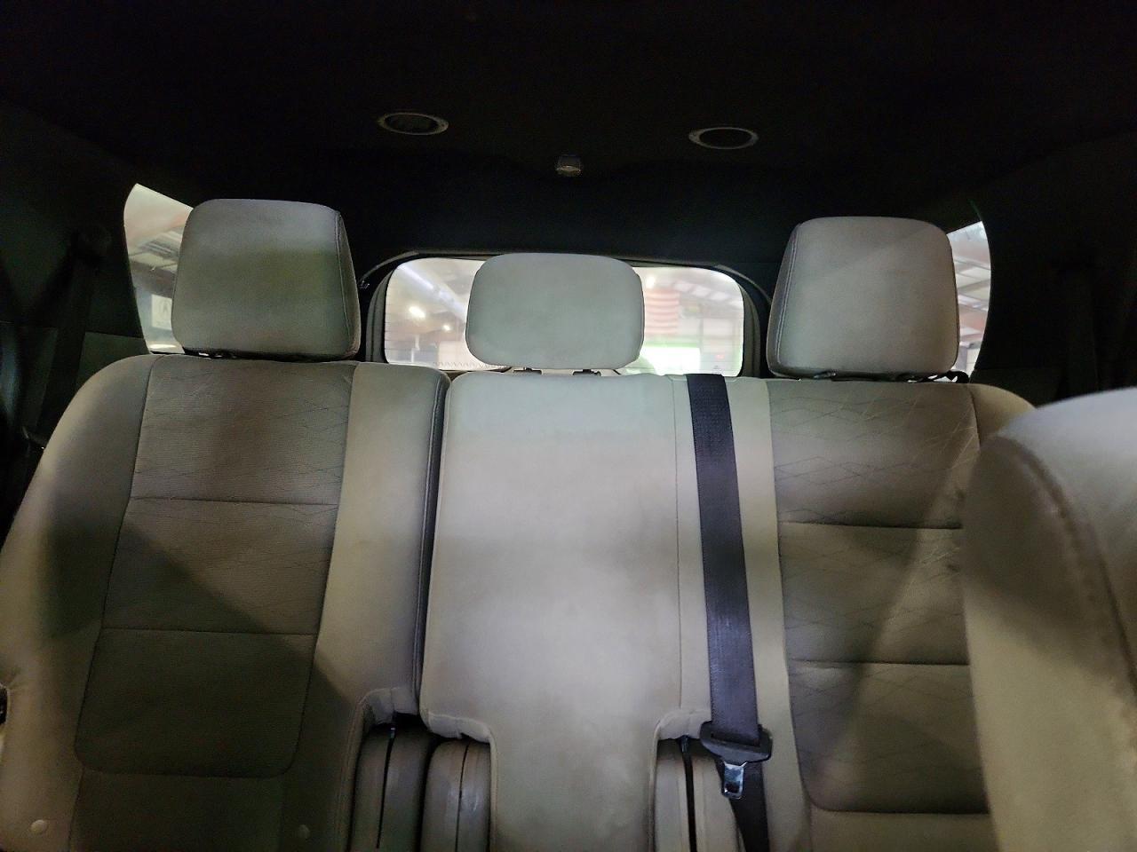 2014 FORD EXPLORER — фото 10