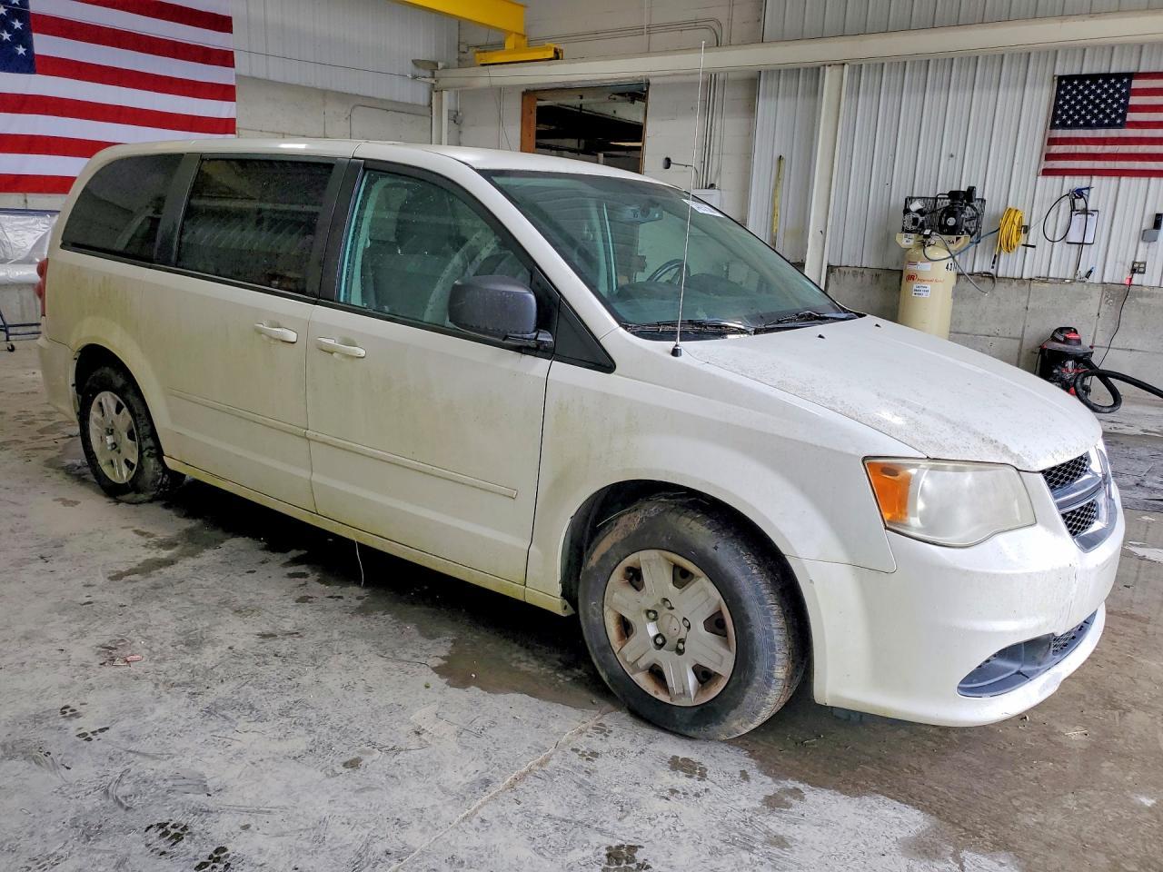 DODGE GRAND CARAVAN