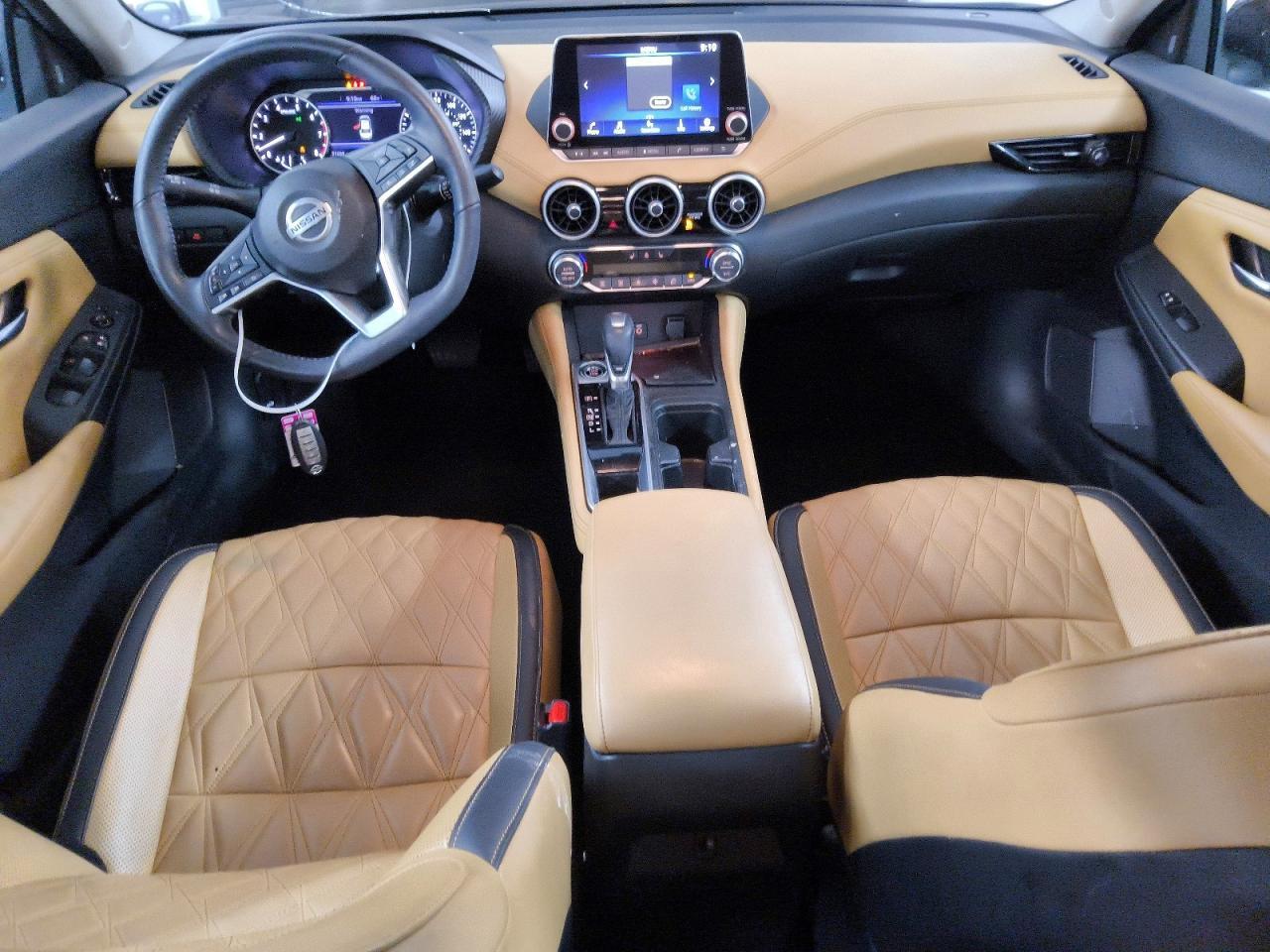 NISSAN SENTRA