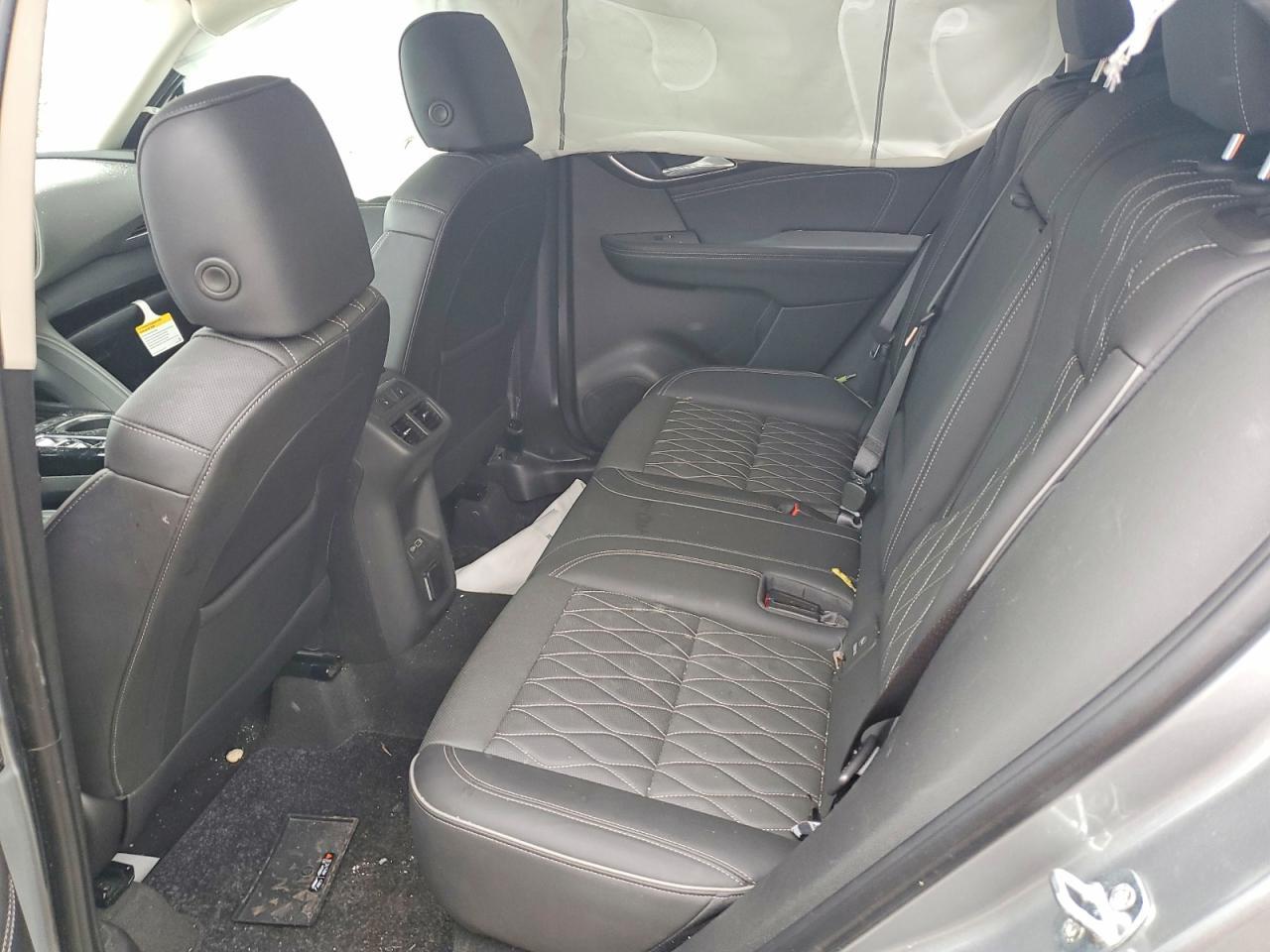 BUICK ENVISION