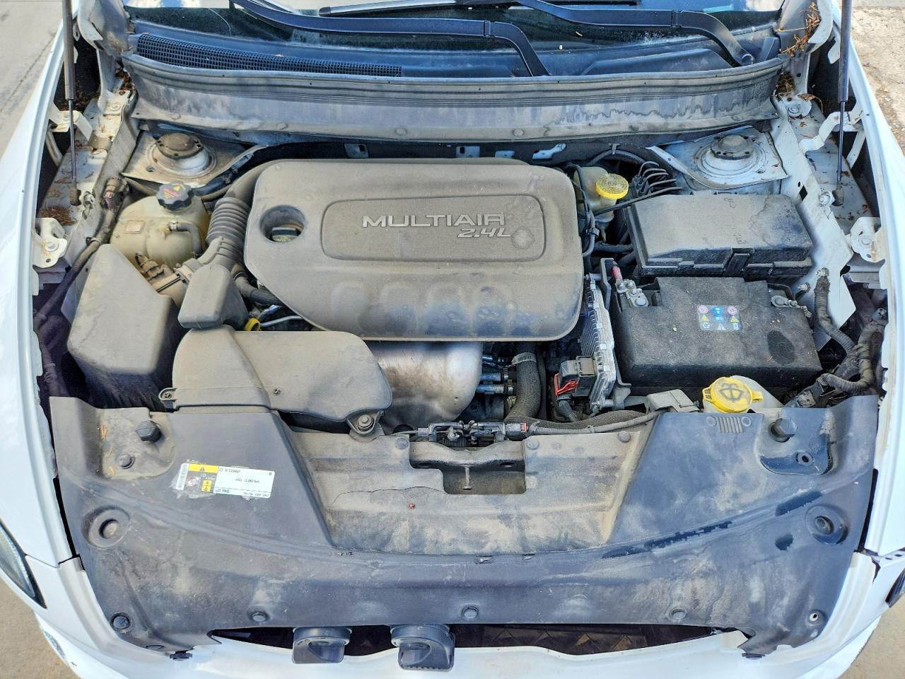 2014 JEEP CHEROKEE — фото 12