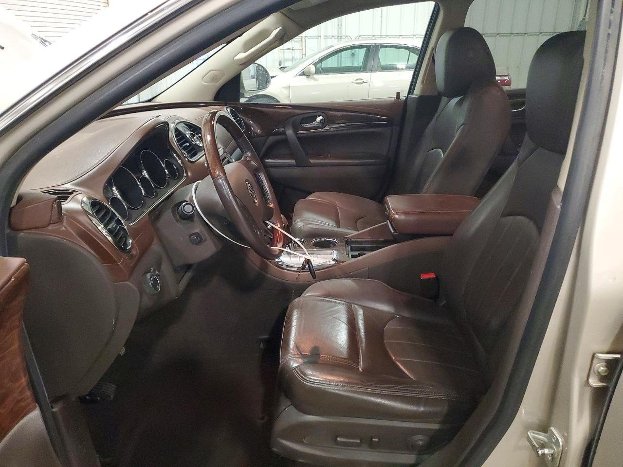 BUICK ENCLAVE