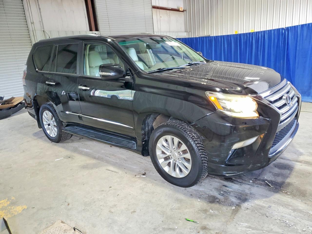 2014 LEXUS GX 460 — фото 4