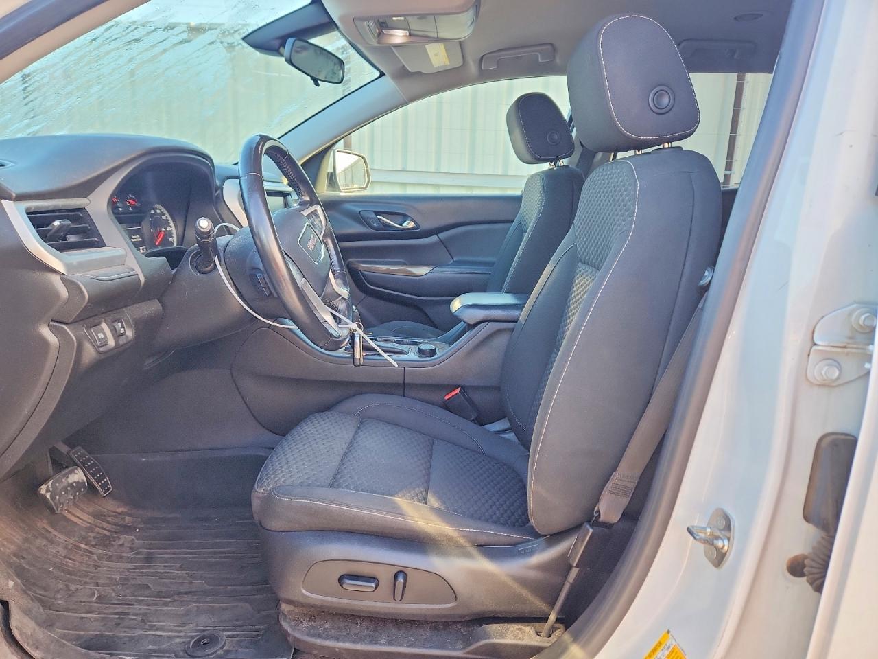 GMC ACADIA