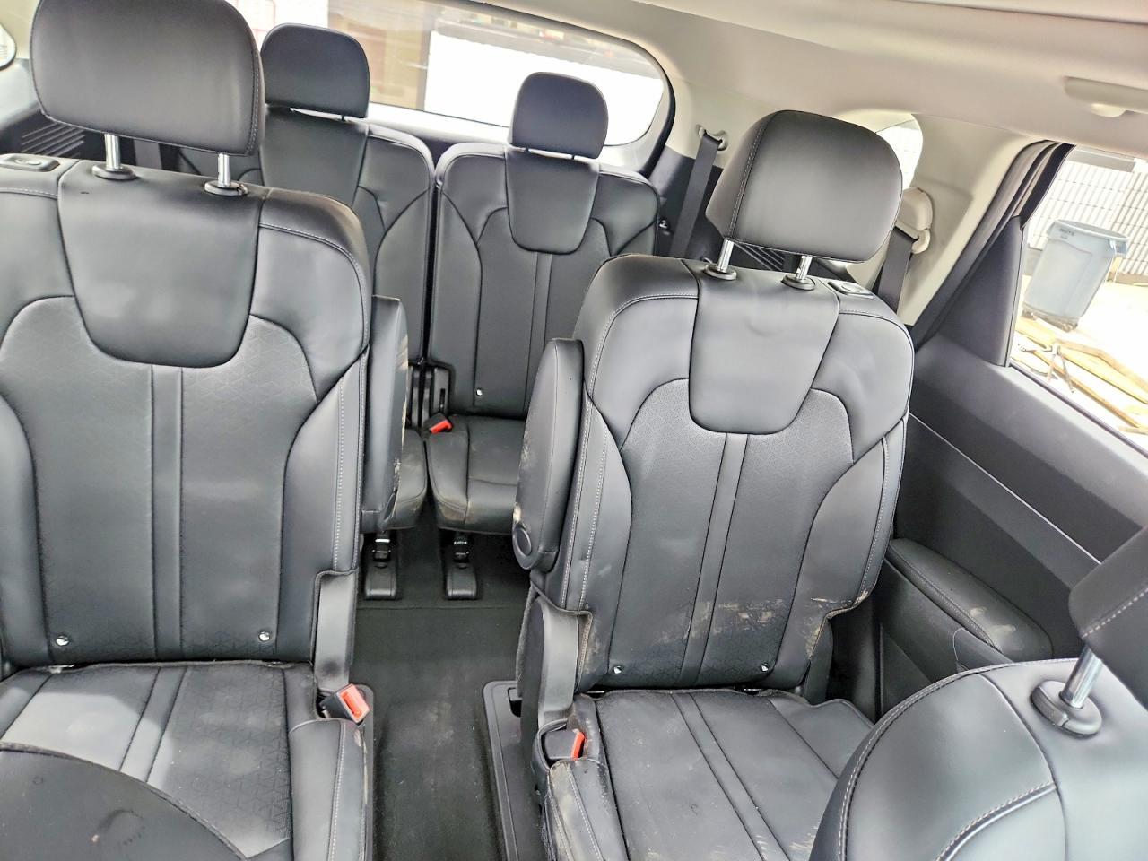 2024 KIA SORENTO HYBRID — фото 10