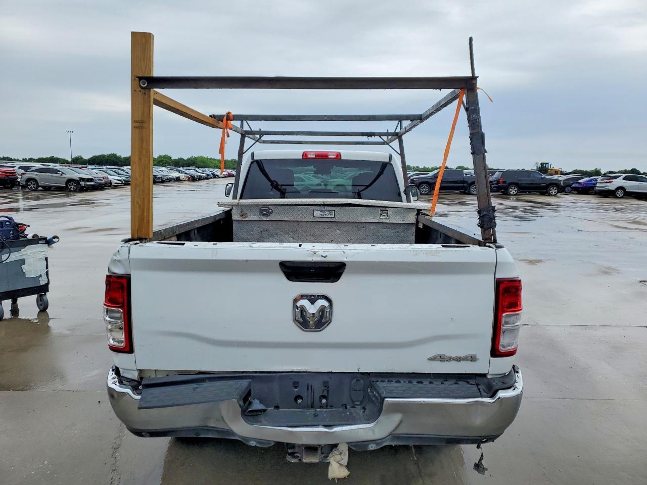 RAM 2500