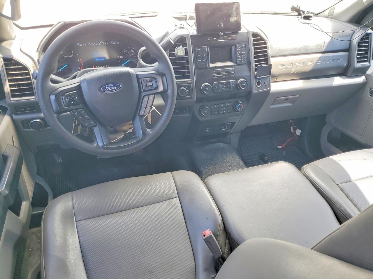 FORD F-350